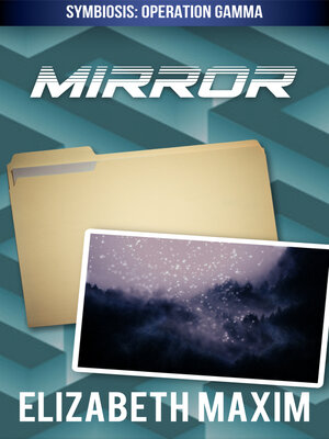 cover image of Mirror (Symbiosis, Book 3)
